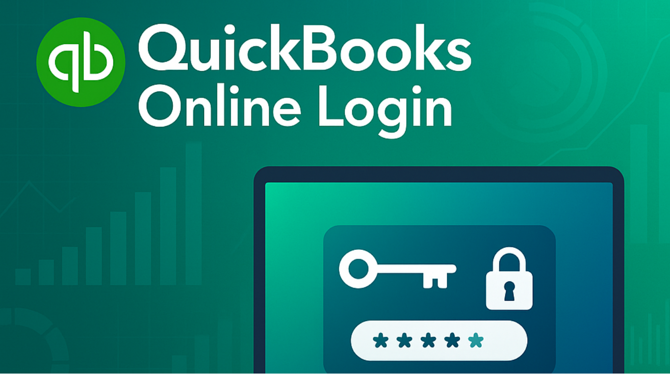 How can I login to QuickBooks Online?